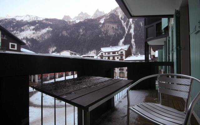 Appartement 34m2 au centre ville