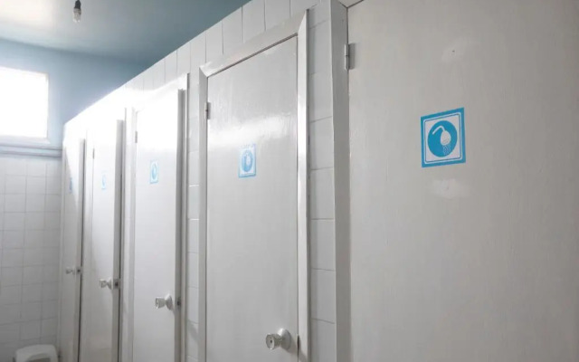 Albergue Santa Olaia - Hostel