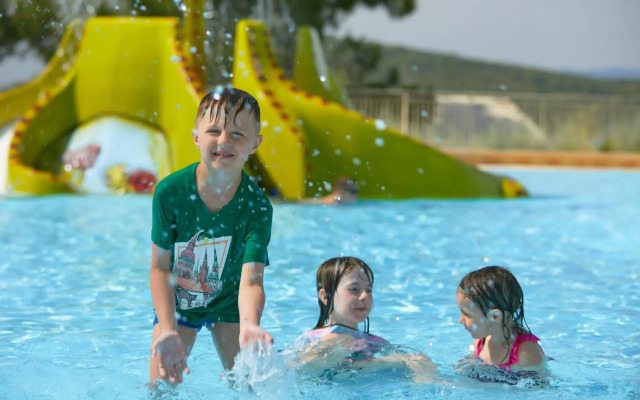 La Blanche Island Bodrum - All Inclusive
