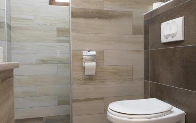 Apartment Milmari Sunny View G3 in Kopaonik, Serbia from 43$, photos, reviews - zenhotels.com