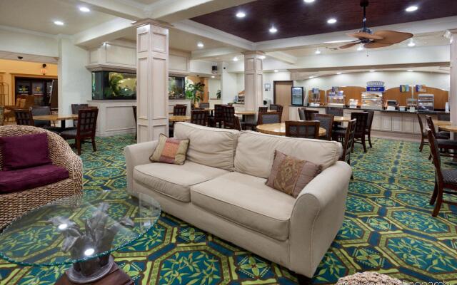 Holiday Inn Express Hotel & Suites South Padre Island by IHG