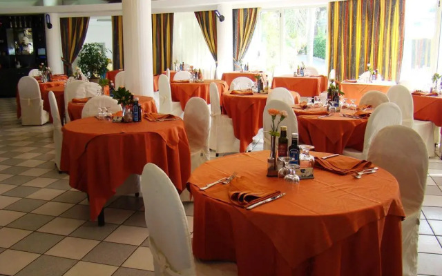 Hotel Villaggio Stromboli