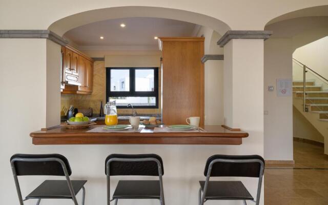 Hipoclub Villas, Aguamarina 29