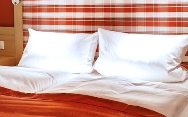 Hotel & Restaurant Waldcafe Hettstedt