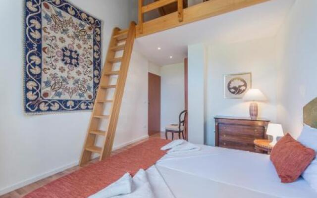 Villa Bella Vista