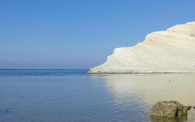 Lumie Di Sicilia
