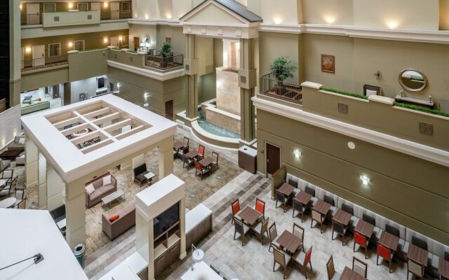 Embassy Suites Nashville at Vanderbilt