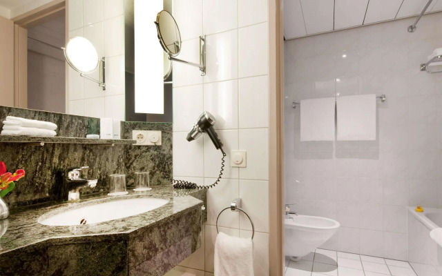 Movenpick Hotels Hertogenbosch