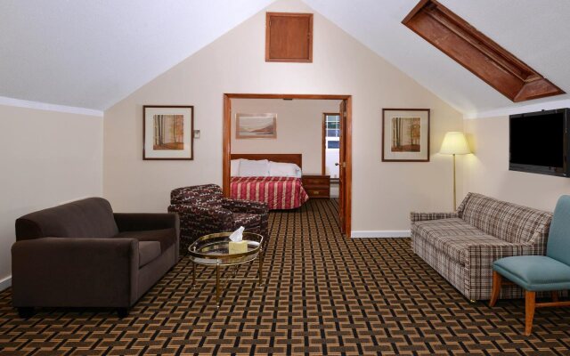 Motel 6-Trenton, ON