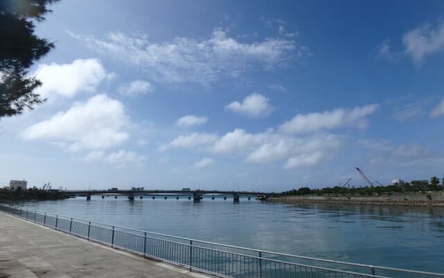 buransiera naha akebono puremisuto 1403