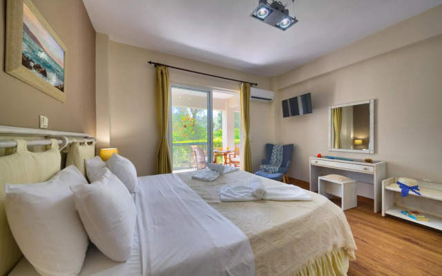 Paxos Club Resort & SPA