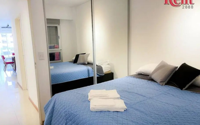Rent Alberdi