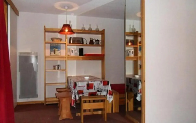 Résidence Aigue-marine - Studio pour 4 Personnes 32