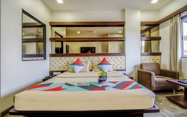 FabExpress Global Inn I