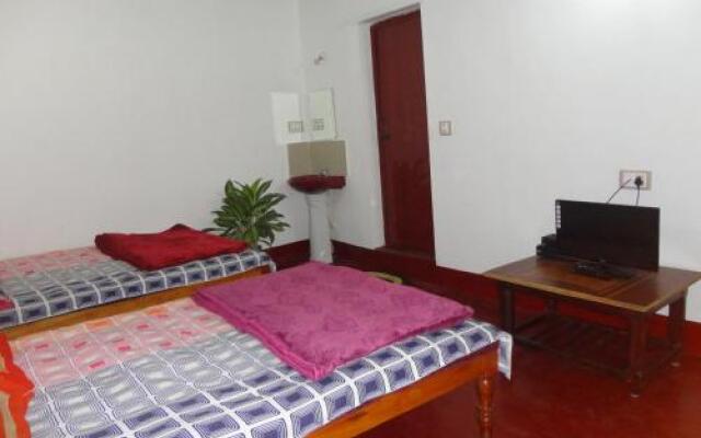 Gowrikere Homestay Coorg