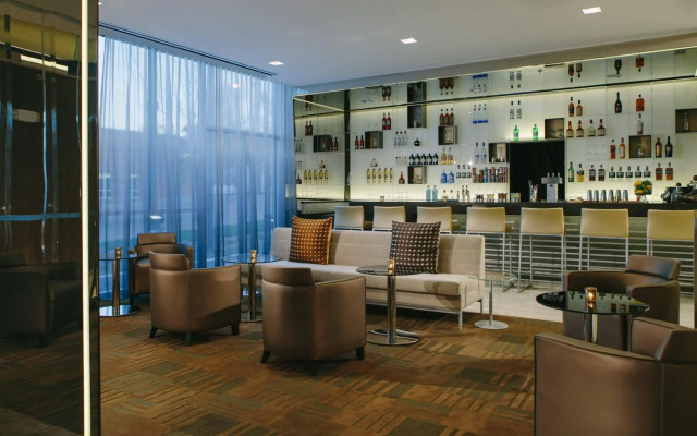 AC Hotel Kansas City Plaza