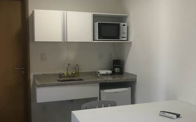 Manawa Flats LocDay - Porto de Galinhas