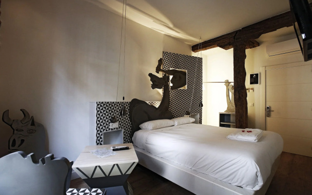 Pensión Basque Boutique