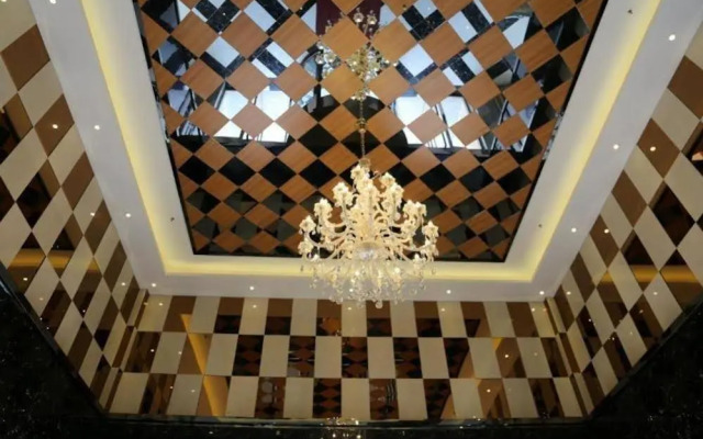 Weihai Wanxide Hotel