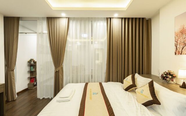 Bao Hung Hotel & Apartment