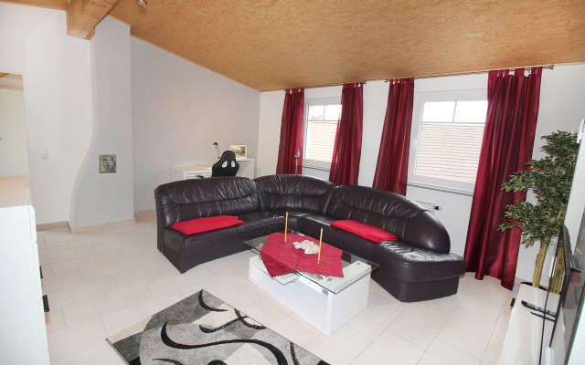 Ferienwohnung BECKENDORF