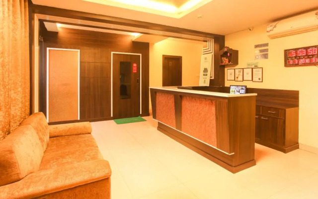 Hotel Janki International