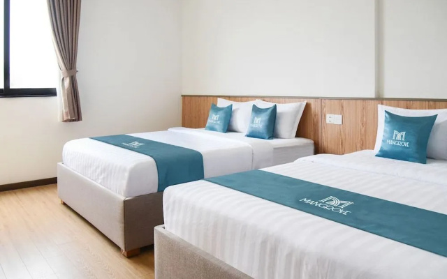 Mangrove Hotel Can Gio
