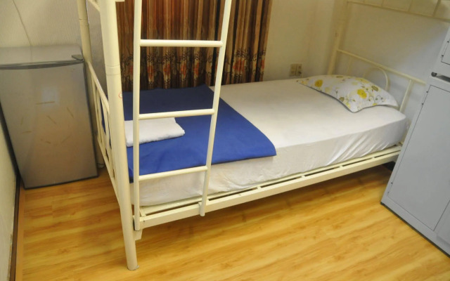 SG Central Hostel