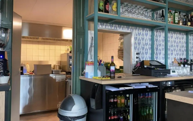 B&B Ûnder de bynten