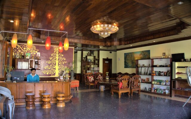 Visoun Namsok Hotel