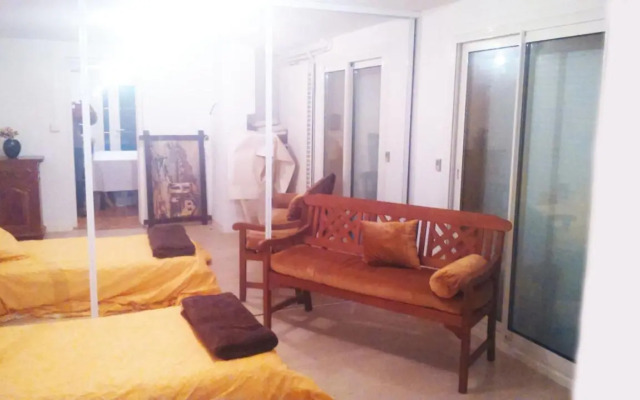 Loft sympa à Sassenage