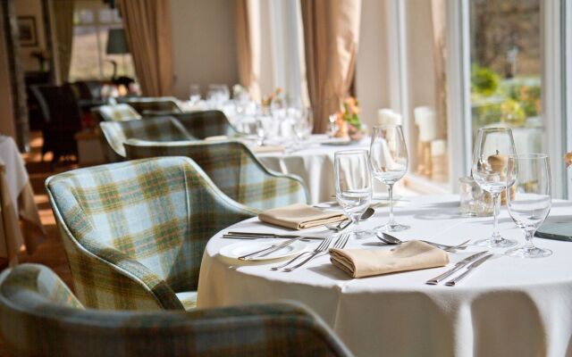 Borrowdale Gates Hotel