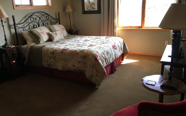 Springdale Inn