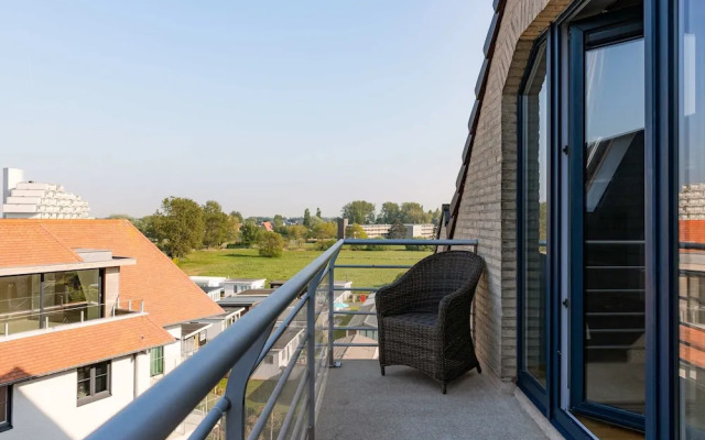 Huswell - Comfortable Apartment With Scenic Views