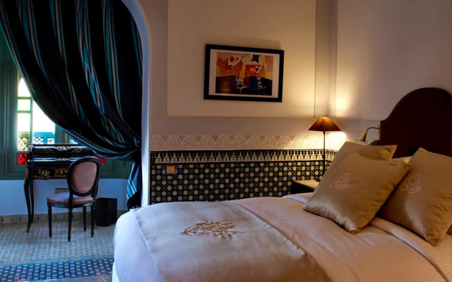 Palais Faraj Suites & Spa