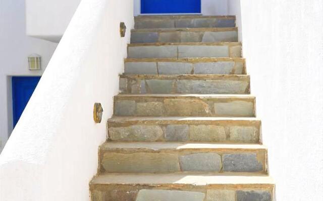 Filoxenia by Grispos Villas