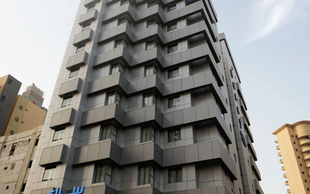 Saray Hotel Apartments