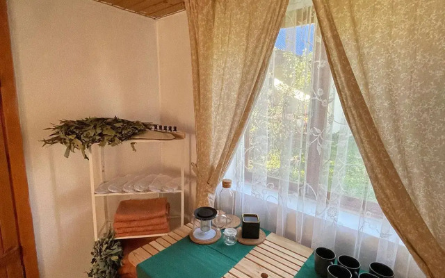 Villa Voyage
