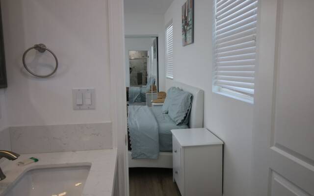 Brand New 2BD House Private