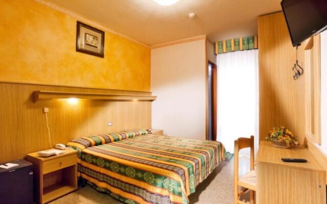 Hotel Kennedy