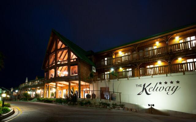 The Kelway Hotel