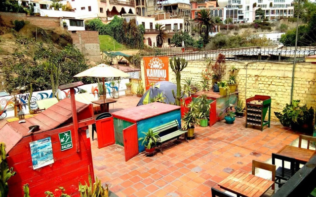 Kaminu Backpackers Hostel
