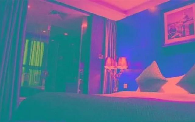 Chongqing Ourland Hotel