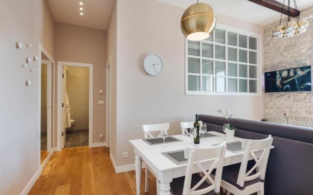 Magic View Apartments