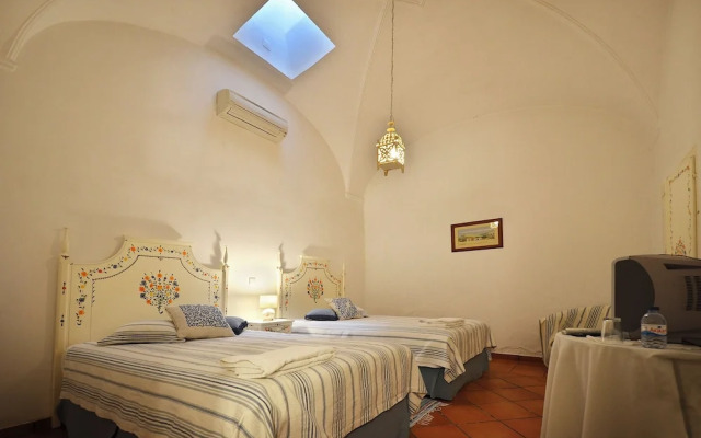 Casa de Serpa - turismo rural