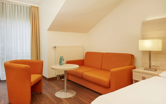 H+ Hotel Limes Thermen Aalen