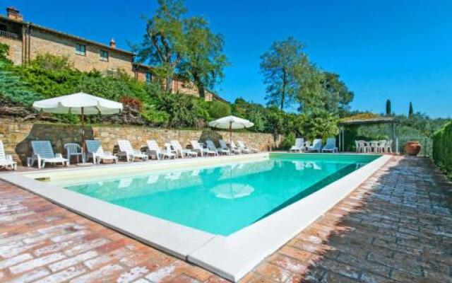 Locazione turistica Michelangelo