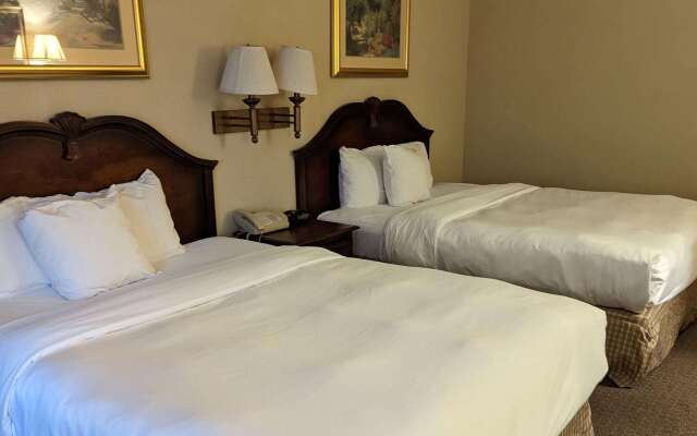 Wingate by Wyndham Mansfield OH