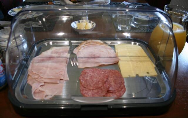 Chambre d'Hotes Petit Arnsbourg