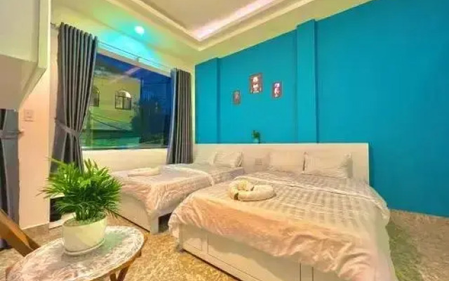 Gia Khang Hotel